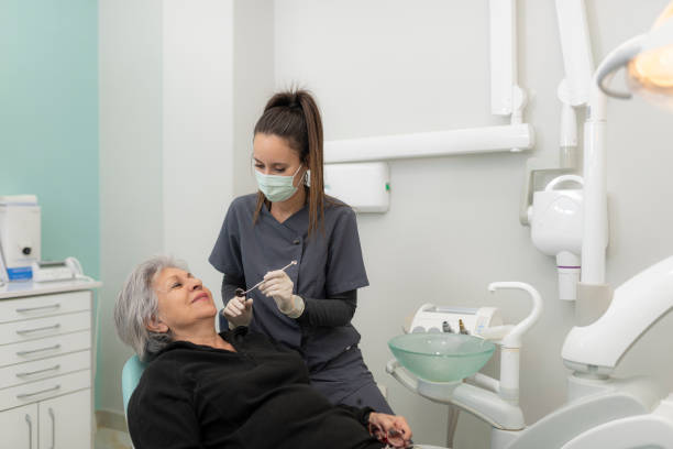 Best Tooth Infection Emergency Dentist  in Leavenworth, KS