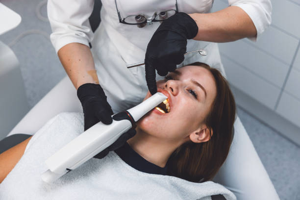Dentist for Dental Trauma in KS