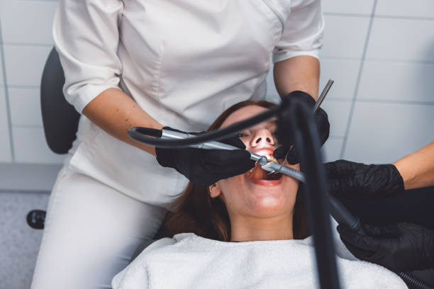 Best Dentist for Tooth Abscess  in Leavenworth, KS