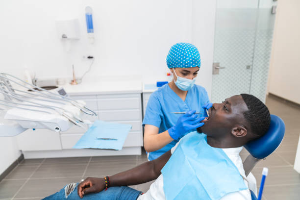 Best Dentist for Tooth Abscess  in Leavenworth, KS