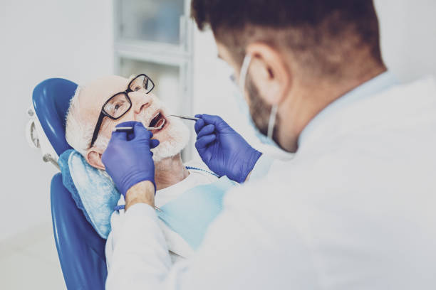 Best Dentist for Dental Trauma  in Leavenworth, KS